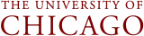 芝加哥大学校徽