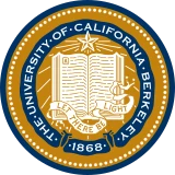 加州大学伯克利分校校徽