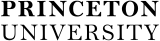 普林斯顿大学校徽