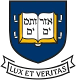 耶鲁大学校徽