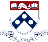 宾夕法尼亚大学校徽
